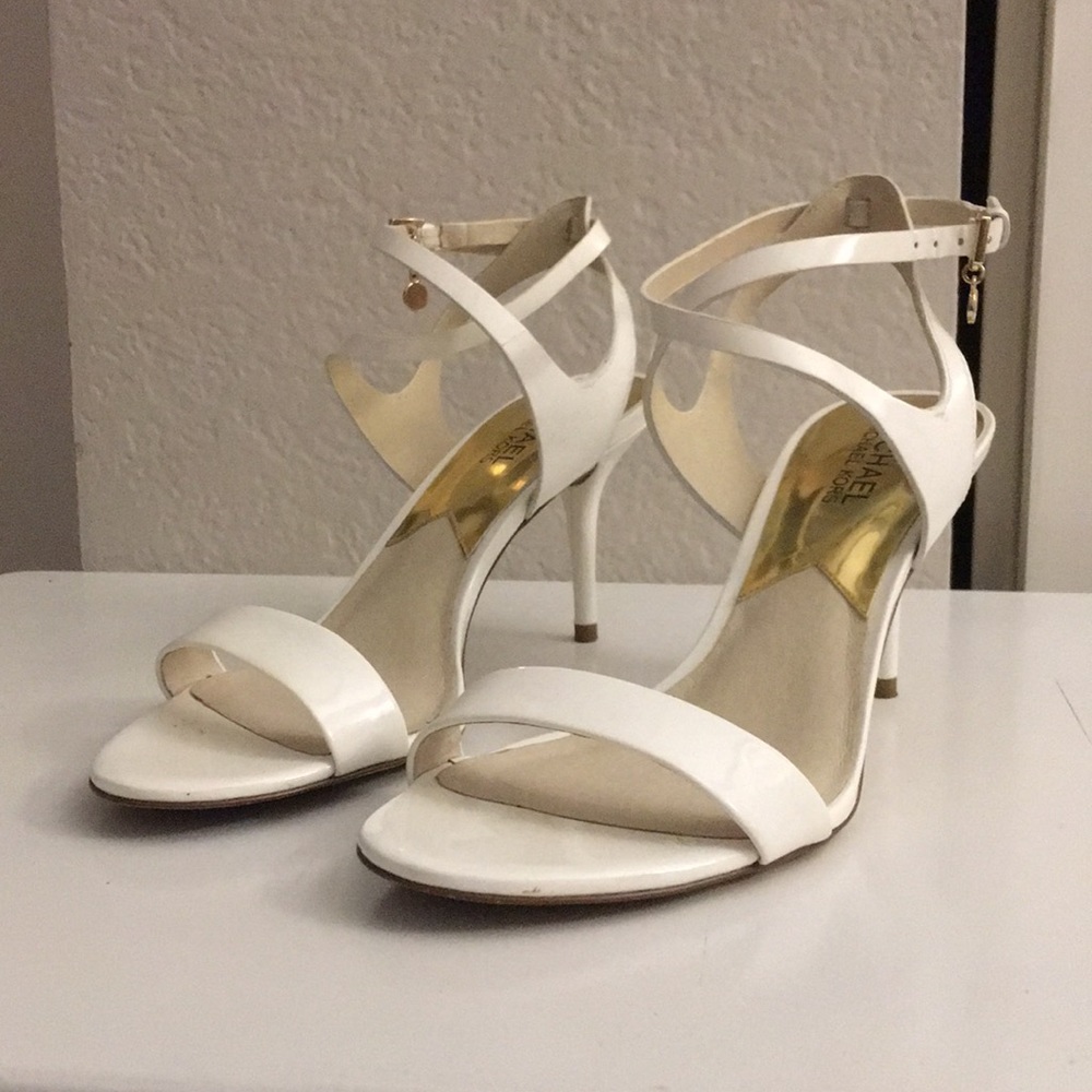 MICHAEL KORS HEELS